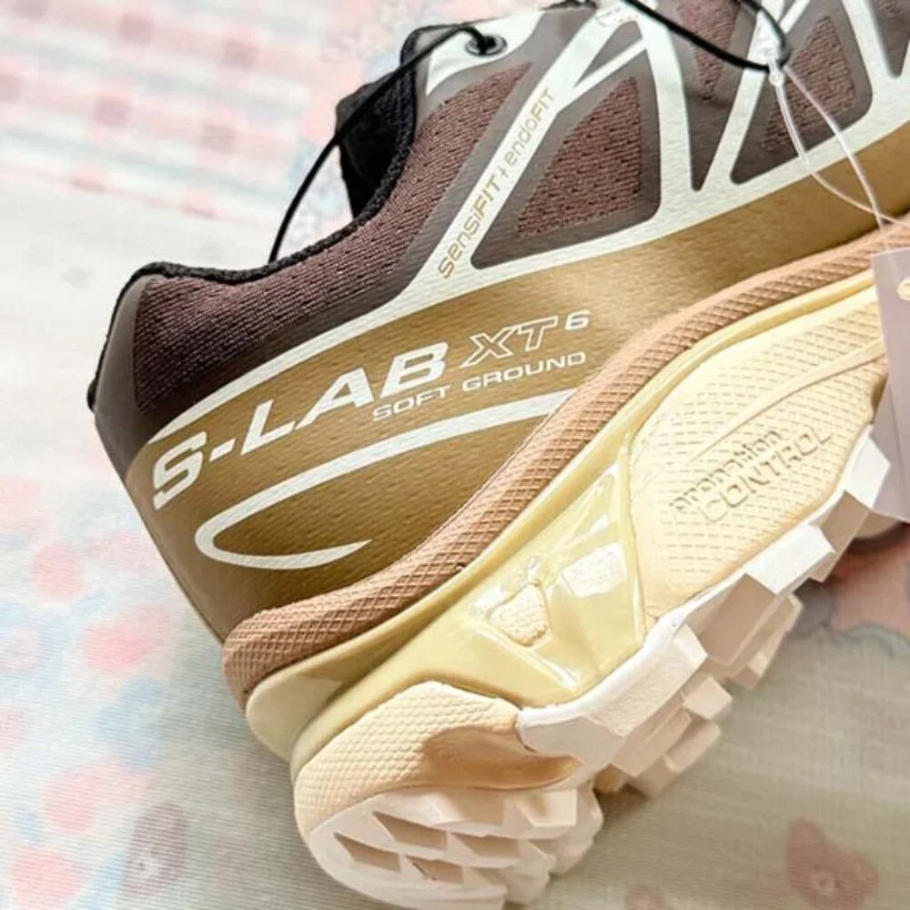 Salomon Women’s XT-6 NWT - Picture 6 of 11